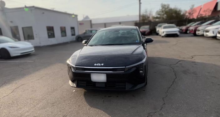 Thumbnail: 2025 Kia K4 - 1