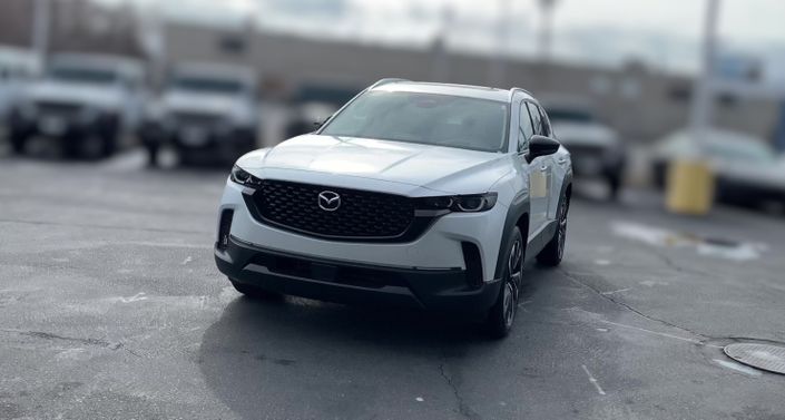 Thumbnail: 2025 Mazda CX-50 - 1