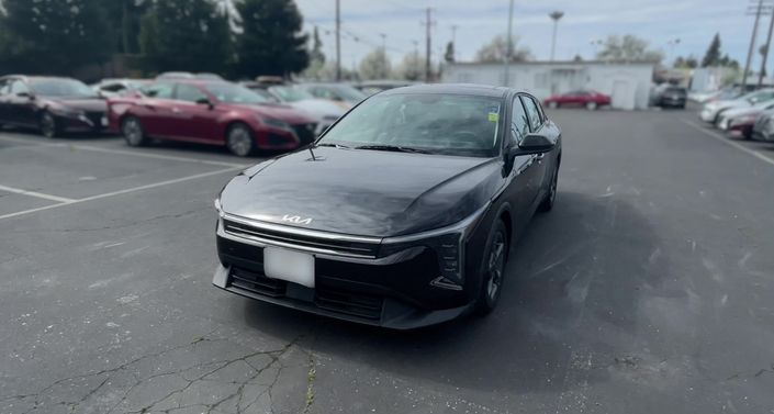 Thumbnail: 2025 Kia K4 - 1