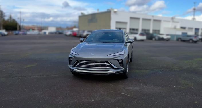 Thumbnail: 2025 Buick Envista - 1