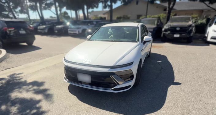 Thumbnail: 2025 Hyundai Sonata - 1