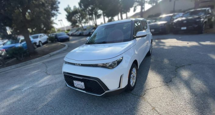 Thumbnail: 2025 Kia Soul - 1