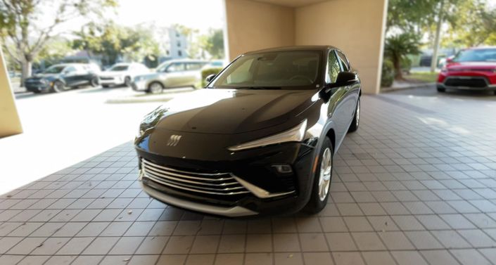 2025 Buick Envista Preferred -
                  Miami, FL