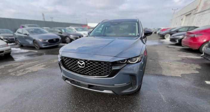 Thumbnail: 2025 Mazda CX-50 - 1