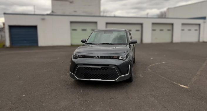 Thumbnail: 2025 Kia Soul - 1