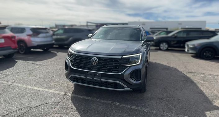 Thumbnail: 2025 Volkswagen Atlas - 1