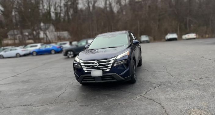 Thumbnail: 2025 Nissan Rogue - 1