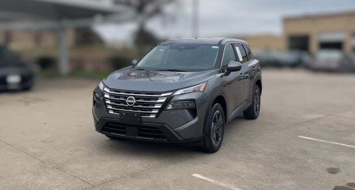 Thumbnail: 2025 Nissan Rogue - 1