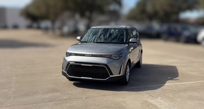 Thumbnail: 2025 Kia Soul - 1