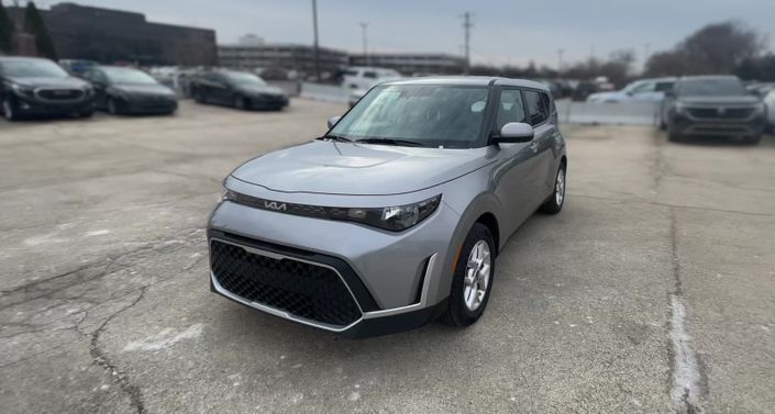 Thumbnail: 2025 Kia Soul - 1