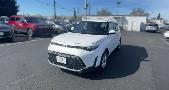 Thumbnail: 2025 Kia Soul - 1