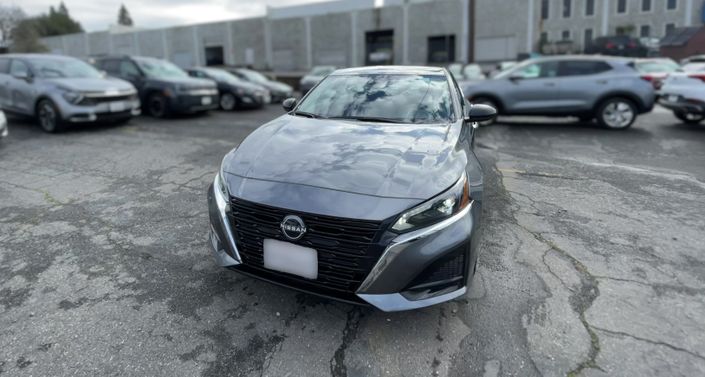 Thumbnail: 2025 Nissan Altima - 1