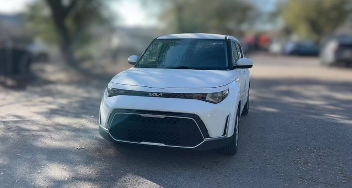 Thumbnail: 2025 Kia Soul - 1