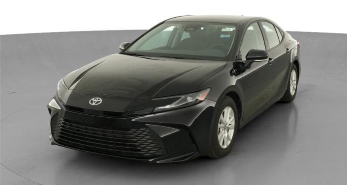 Thumbnail: 2025 Toyota Camry - 1