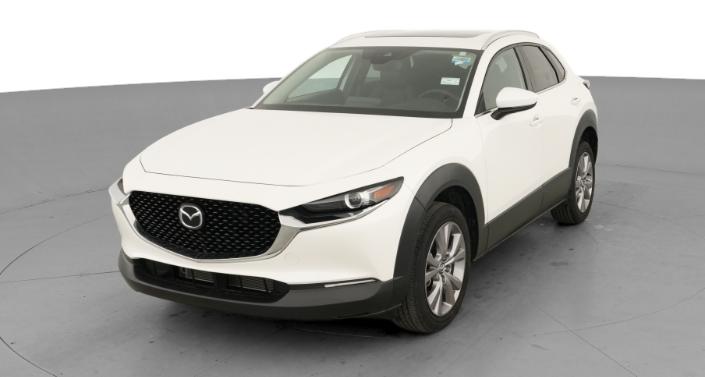 Thumbnail: 2022 Mazda CX-30 - 1