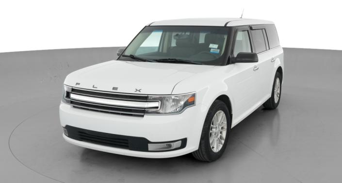 2019 Ford Flex SEL -
                  Lorain, OH