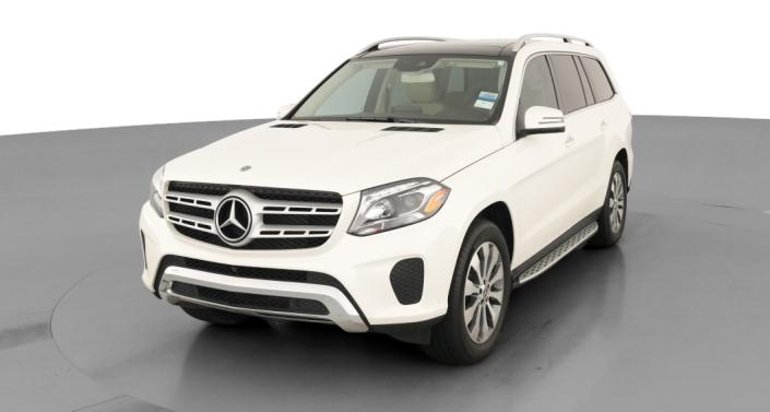 2018 Mercedes-Benz GLS 450 4MATIC -
                  Auburn, GA
