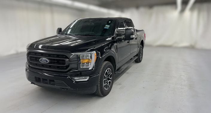 Thumbnail: 2021 Ford Econoline - 1