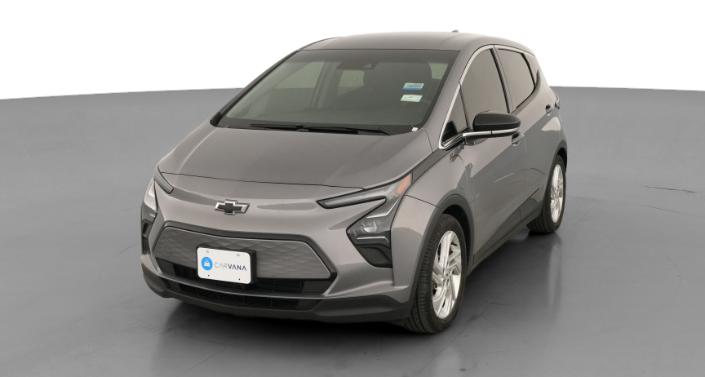 Thumbnail: 2023 Chevrolet Bolt EV - 1