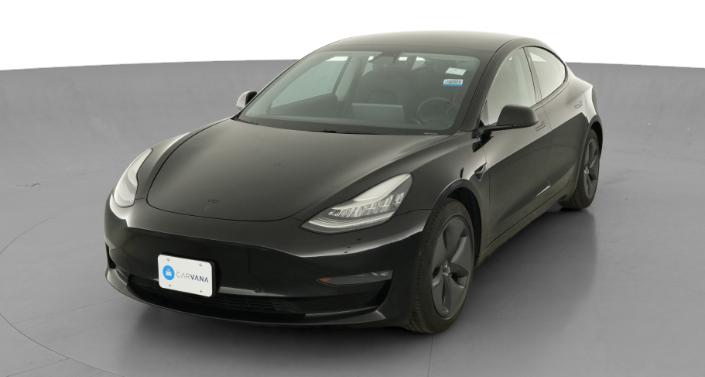 Thumbnail: 2020 Tesla Model 3 - 1