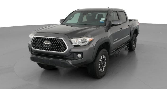 Thumbnail: 2019 Toyota Tacoma - 1