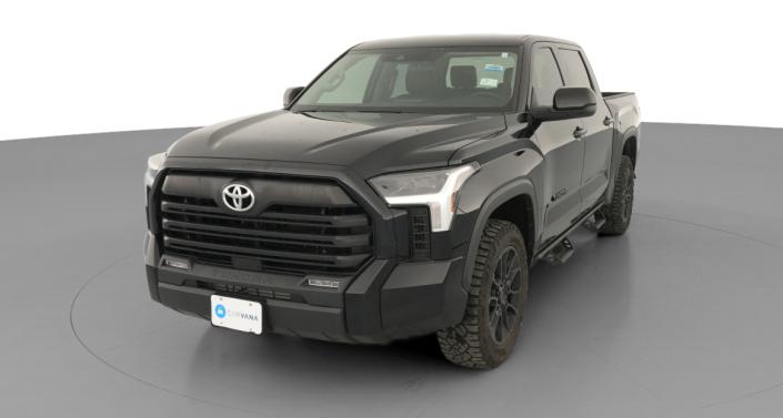 Thumbnail: 2023 Toyota Tundra - 1