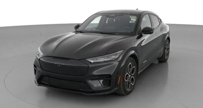 2021 Ford Mustang Mach-E GT -
                  Lorain, OH