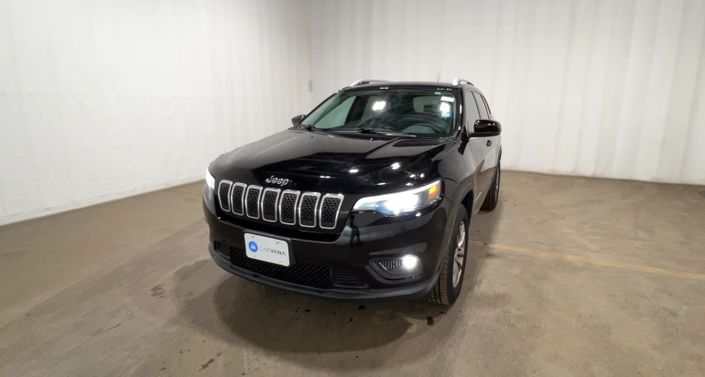 Thumbnail: 2019 Jeep Cherokee - 1