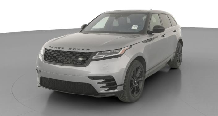 2020 Land Rover Range Rover Velar R-Dynamic S -
                  Auburn, GA