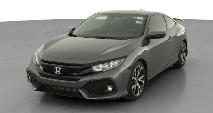 Thumbnail: 2019 Honda Civic - 1