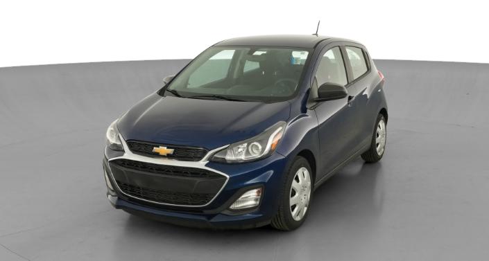 Thumbnail: 2022 Chevrolet Spark - 1