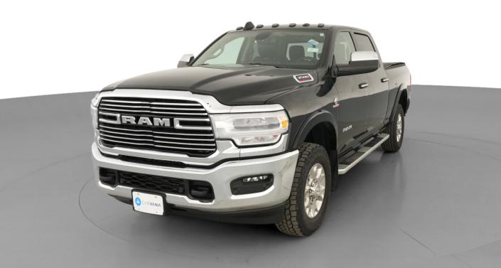 Thumbnail: 2020 RAM 3500 - 1