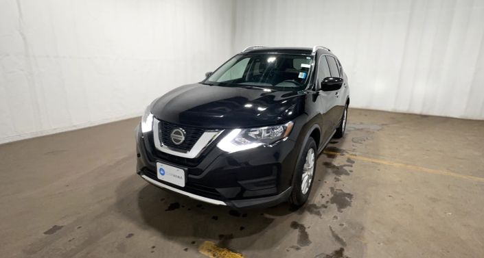 Thumbnail: 2019 Nissan Rogue - 1