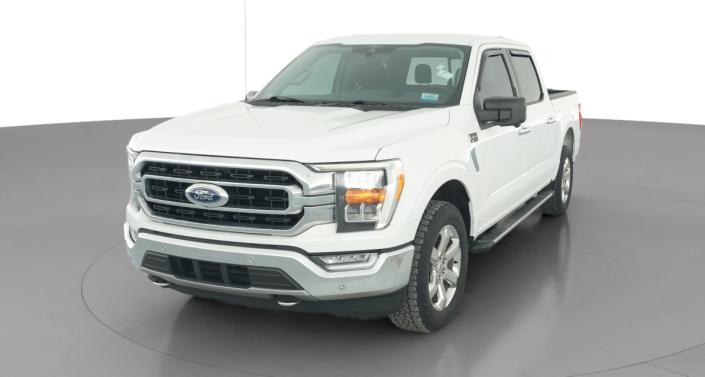 Thumbnail: 2021 Ford Econoline - 1