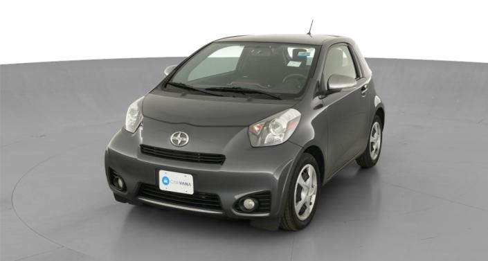 2012 Scion iQ Base -
                  Colonial Heights, VA