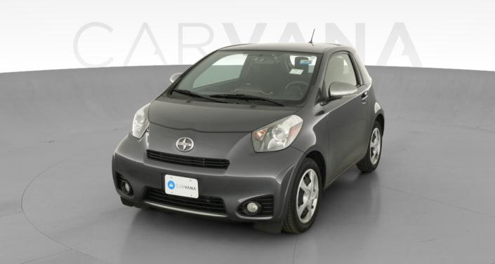 Used Scion iQ Base for Sale Online | Carvana