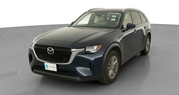 Thumbnail: 2024 Mazda CX-90 - 1