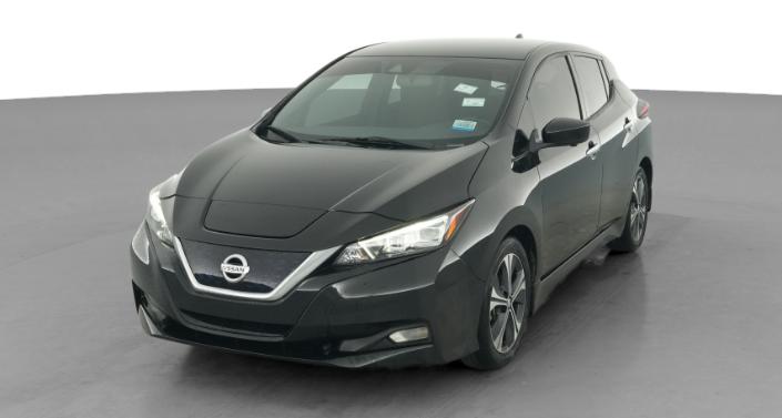 Thumbnail: 2020 Nissan Leaf - 1