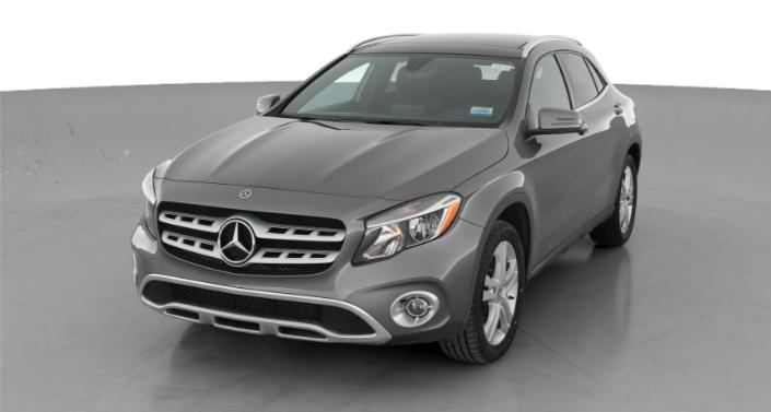 Thumbnail: 2019 Mercedes-Benz GLA - 1