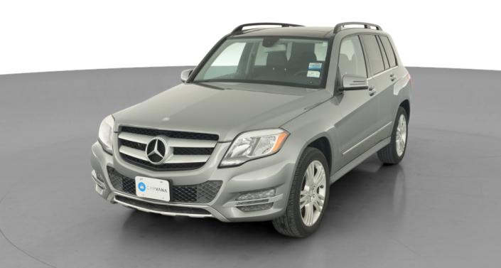 2013 Mercedes-Benz GLK 350 4MATIC -
                  Richton Park, IL