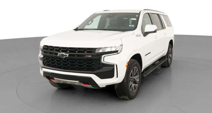 Thumbnail: 2023 Chevrolet Suburban - 1