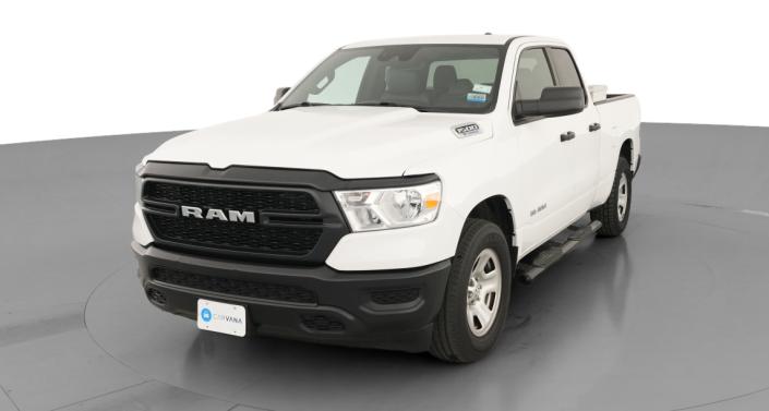 Thumbnail: 2022 RAM 1500 - 1