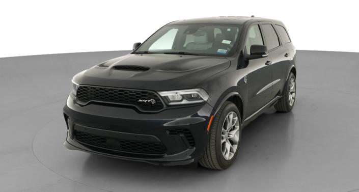 Thumbnail: 2025 Dodge Durango - 1