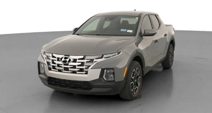 2024 Hyundai Santa Cruz SEL -
                  Auburn, GA