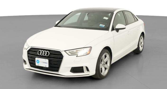 2018 Audi A3 Premium -
                  Tolleson, AZ