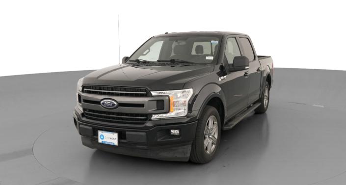 2018 Ford Econoline E-150 -
                  Auburn, GA