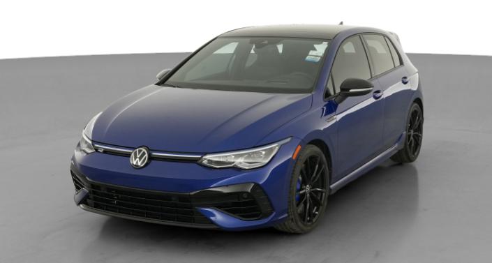 Thumbnail: 2024 Volkswagen Golf - 1