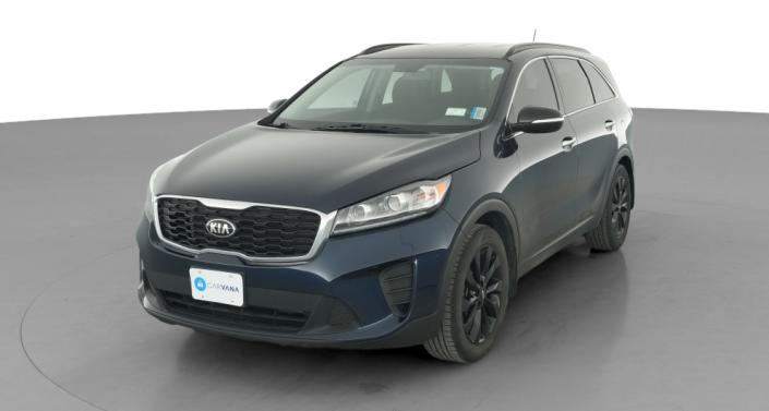 Thumbnail: 2019 Kia Sorento - 1