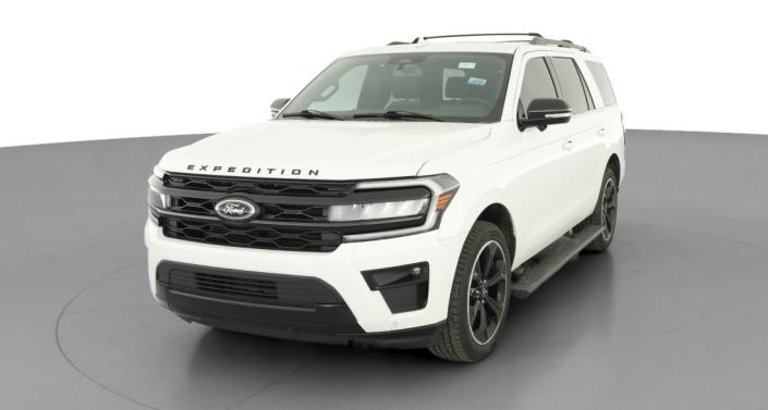 Thumbnail: 2022 Ford Expedition - 1