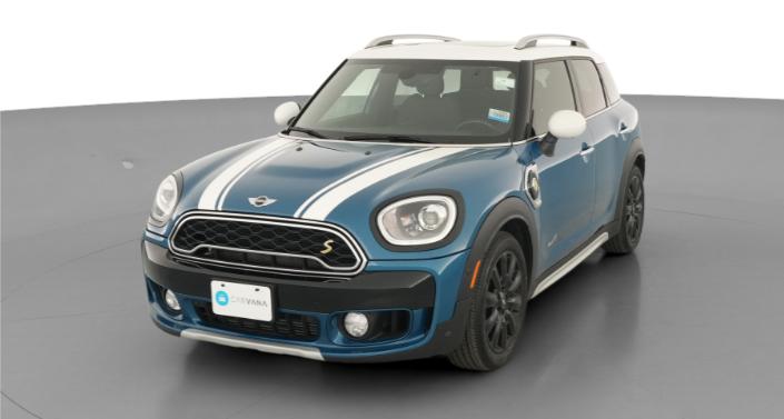 Thumbnail: 2018 MINI Cooper Countryman - 1